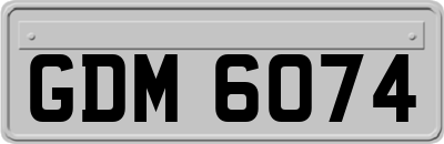 GDM6074