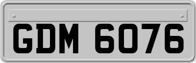 GDM6076