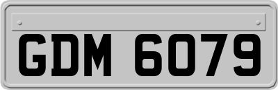 GDM6079