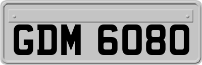 GDM6080