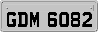 GDM6082