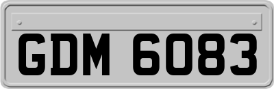GDM6083