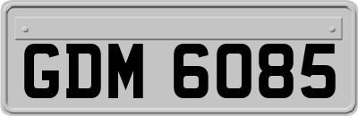 GDM6085