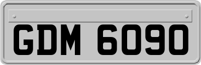 GDM6090