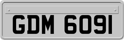 GDM6091