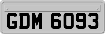 GDM6093