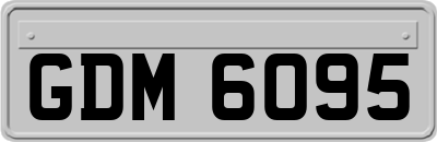 GDM6095