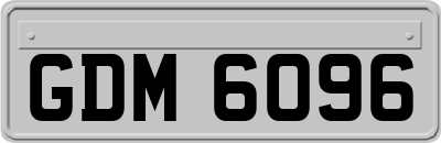 GDM6096