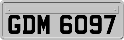 GDM6097
