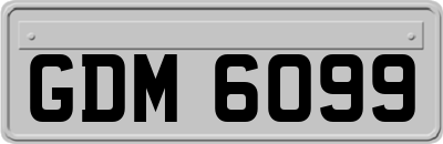 GDM6099
