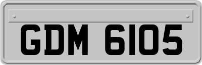 GDM6105