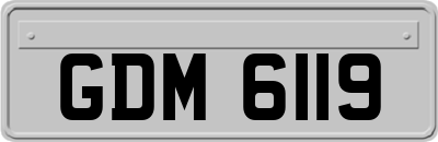 GDM6119