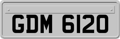 GDM6120