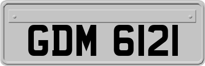 GDM6121