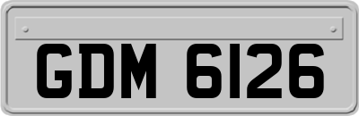 GDM6126