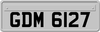 GDM6127