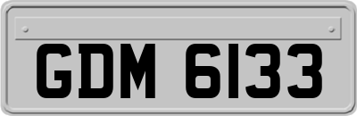 GDM6133