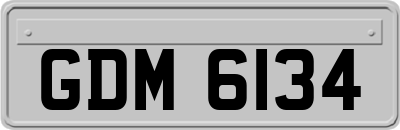 GDM6134