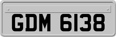 GDM6138