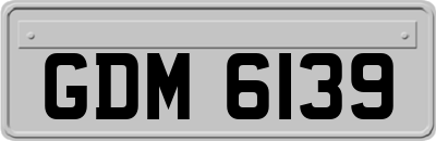 GDM6139