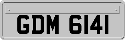GDM6141