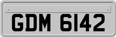 GDM6142