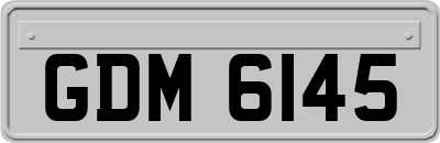 GDM6145