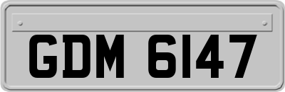GDM6147