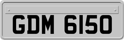 GDM6150