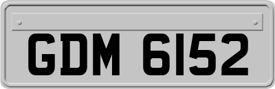 GDM6152