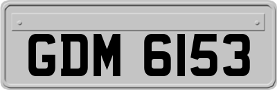 GDM6153
