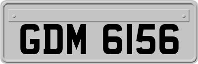 GDM6156