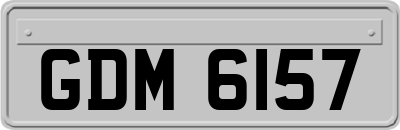GDM6157