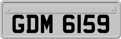 GDM6159