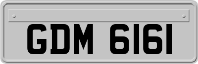 GDM6161
