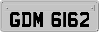 GDM6162
