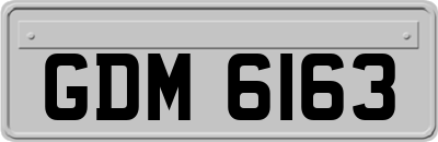 GDM6163
