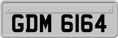 GDM6164