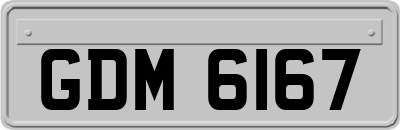 GDM6167