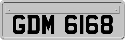GDM6168