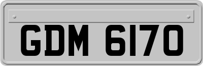 GDM6170
