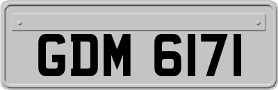GDM6171