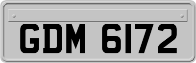 GDM6172