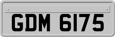 GDM6175