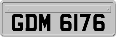 GDM6176