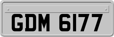 GDM6177