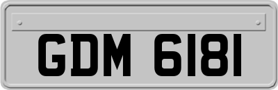 GDM6181