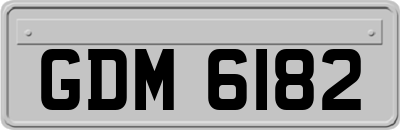 GDM6182