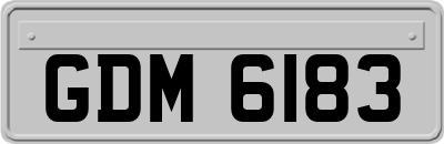 GDM6183