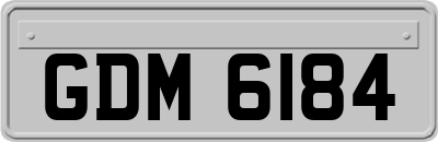 GDM6184